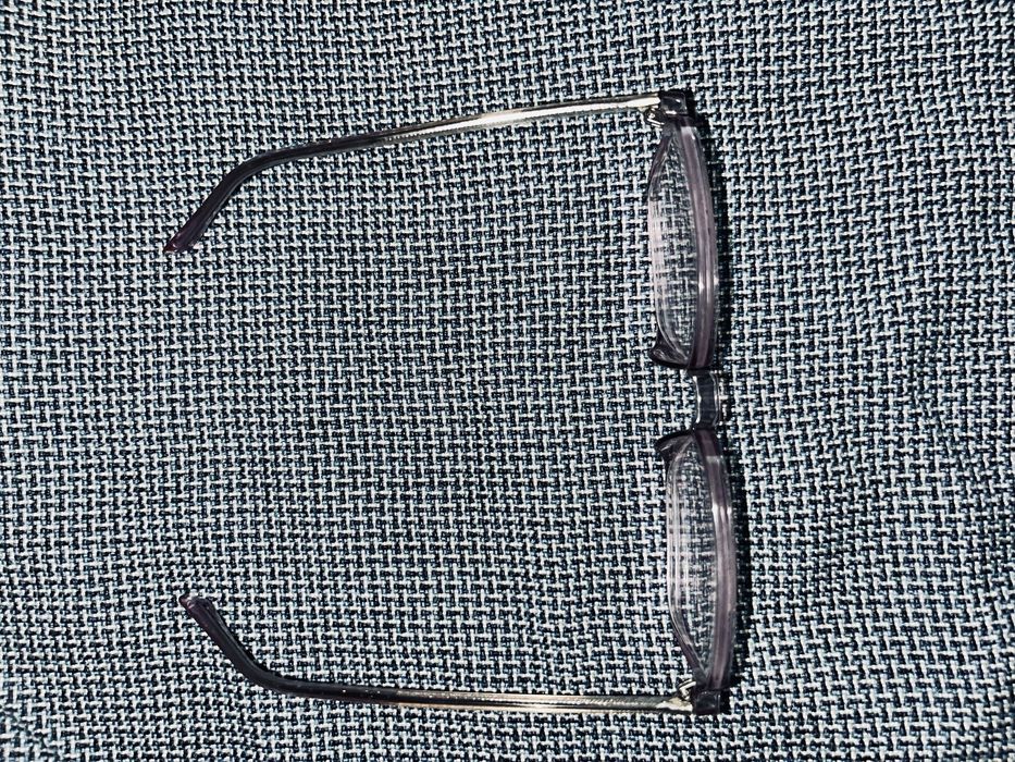 Очки в зорошем состоянии