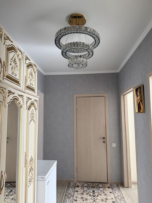 Сдам 2 х комн квартиру