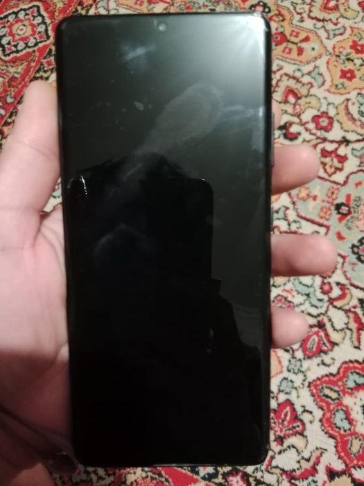 Samsung S21 yltra 5G