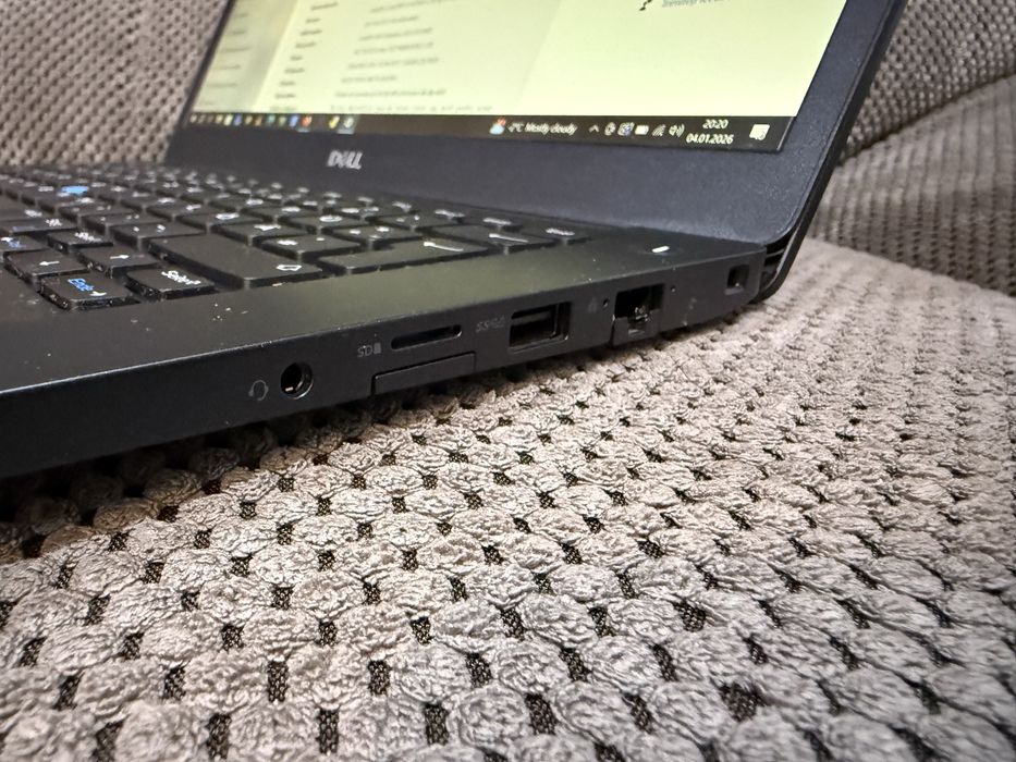 Dell 7490 i5 8350 16gb 256nvme