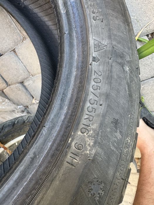 Один балон на запаску