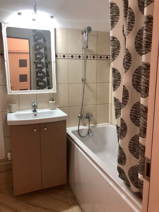 Vand garsoniera VITAN MALL 42mp confort I