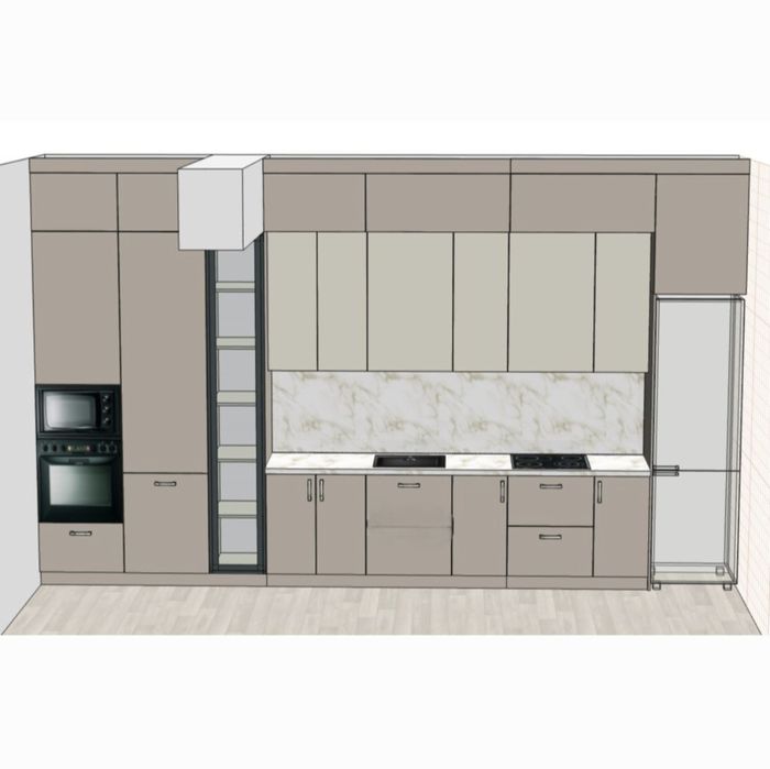 Дизайнер мебели (конструктор)