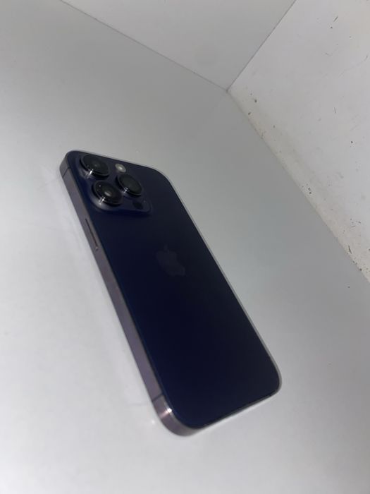 lphone 14pro 128гб