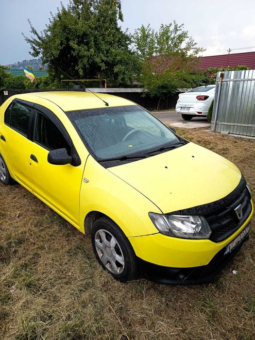 Logan 2013 1.2 gpl
