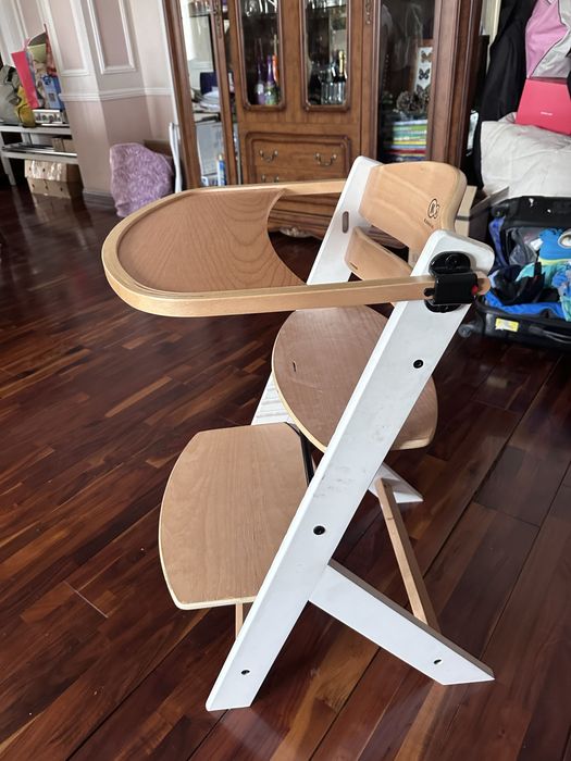 Детский стульчик