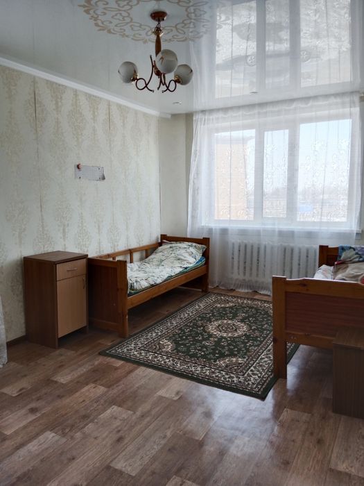 Продам квартиру в пос.Заводском