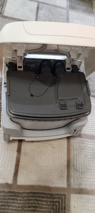 Vand aspirator zelmer