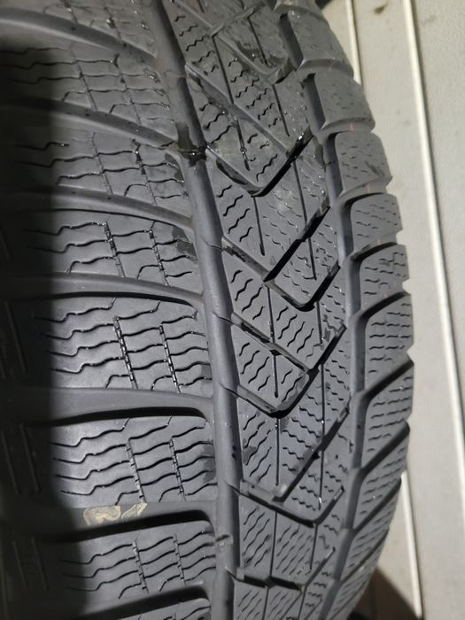 Roti/jante iarna Mercedes Vito Viano E Class 225 55 17