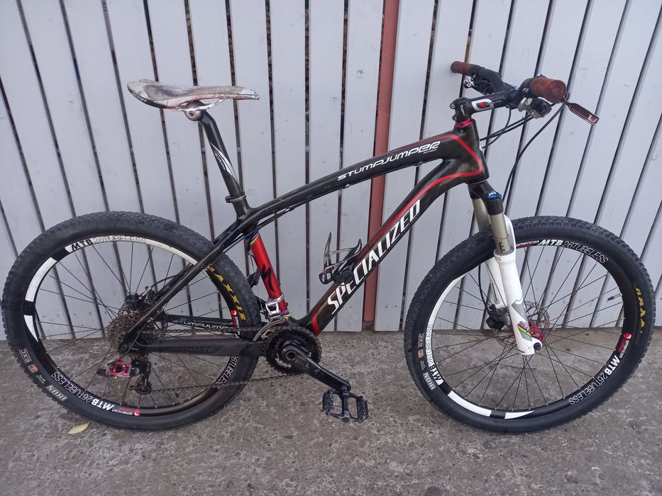 Specialized carbon 26R