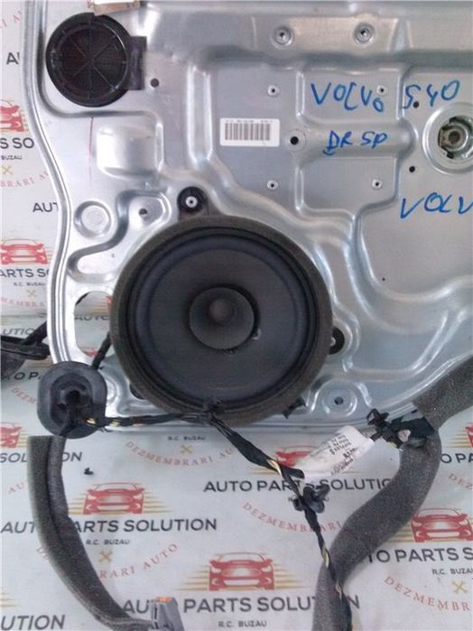 bosa usa spate volvo s40 an fabr.2006