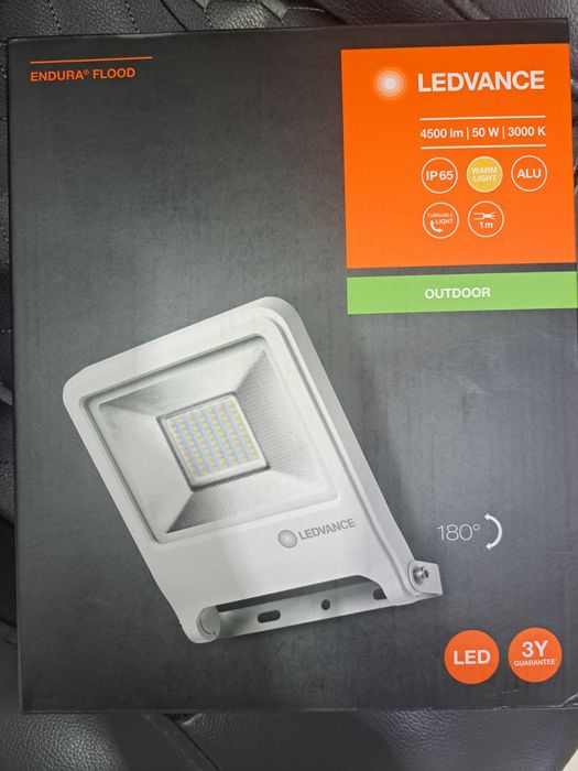 Външна лампа Ledvance