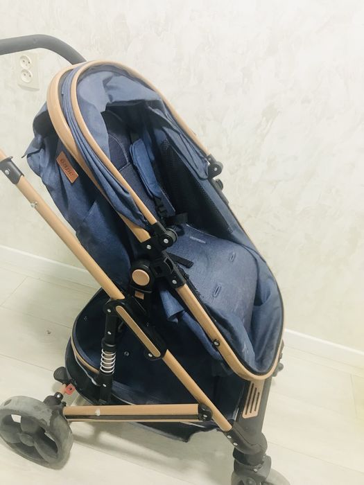 Коляска детская