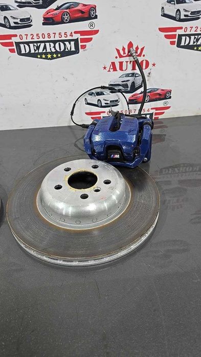 Kit Frane Spate NOU Bmw X3 X4 X5 X6 X7