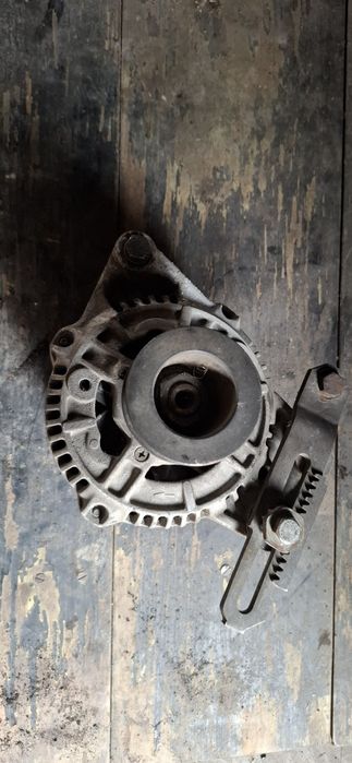 Продам генератор ауди