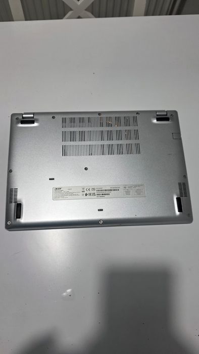Acer Aspire 5 Intel i.5 1135G7 12 gb ddr4!!!