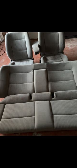 Продам сиденье на ауди 100 С 3
