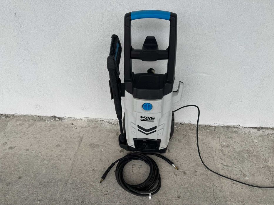 Водоструйка - Mac Allister 1800 W