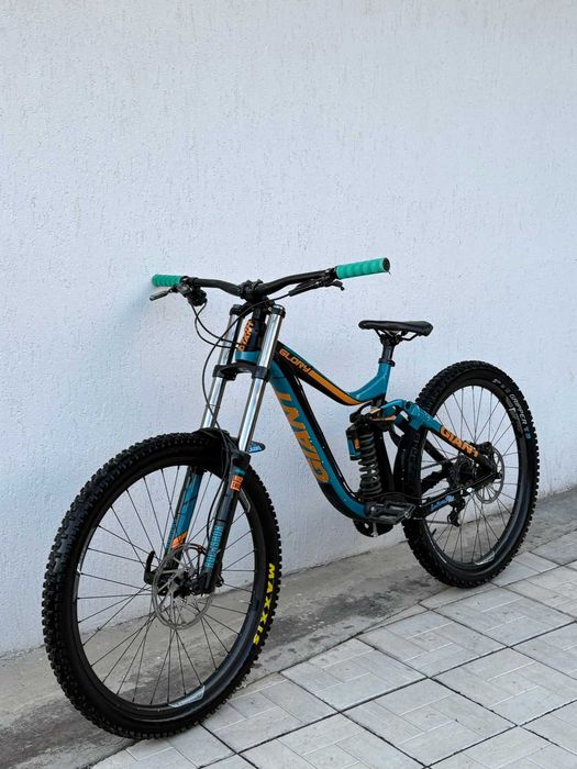 Vand Giant glory 2016