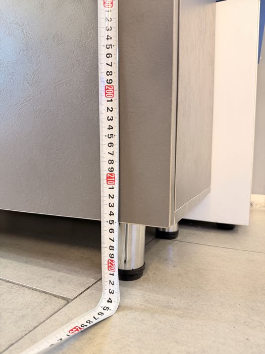 Большой Офисный Шкаф