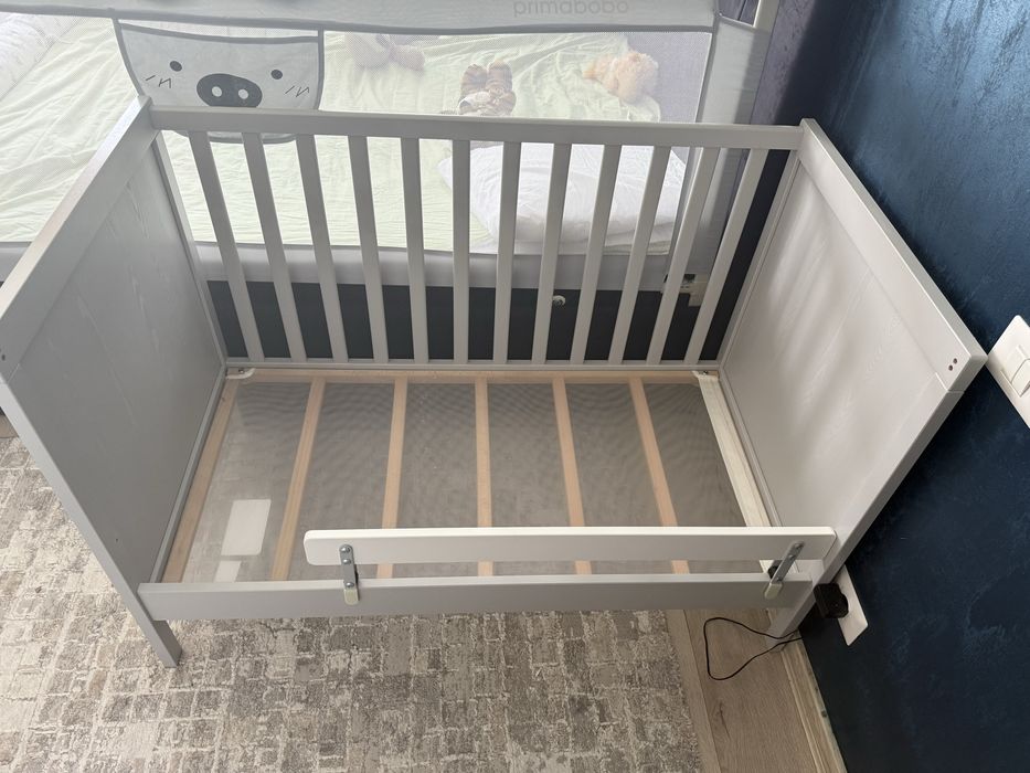 Patut ikea sundvik + nattapa