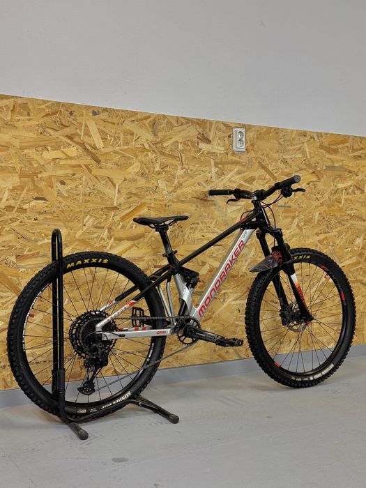Mondraker Factor bicicleta full suspension copi mtb nu cube canyon