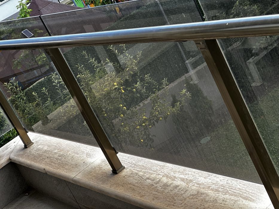 Измиване на стъкла