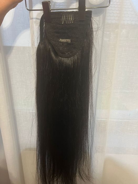 Extensii par natural