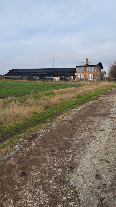 Продава се Къща в с. Узунджово, Област Хасково - 500 кв.м за 60 €/кв.м - Снимка #4