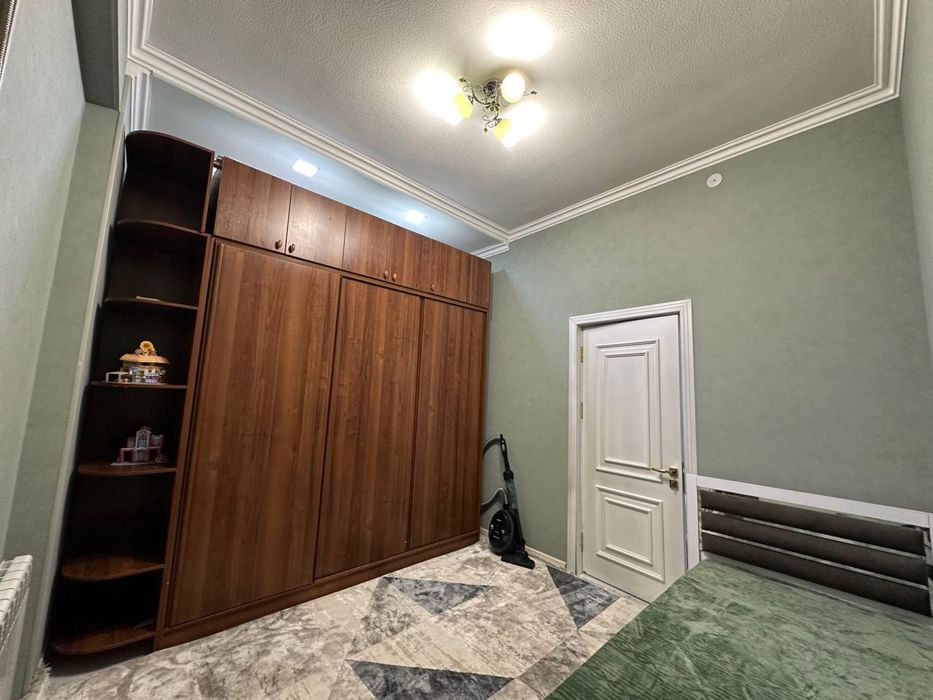 Чилонзор 6 да Дом 3хонали арендага берилади