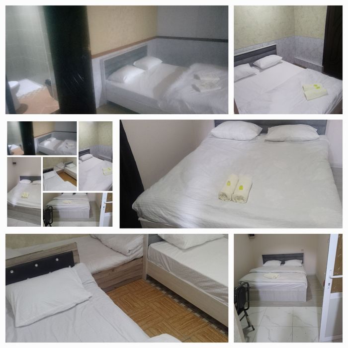 Мехмонхона хизмати 24/ 7 хизматингизда без закс