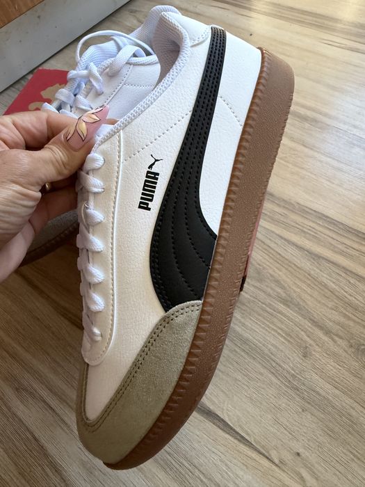 Оригинални нови маратонки Puma U 9-T! 41 н