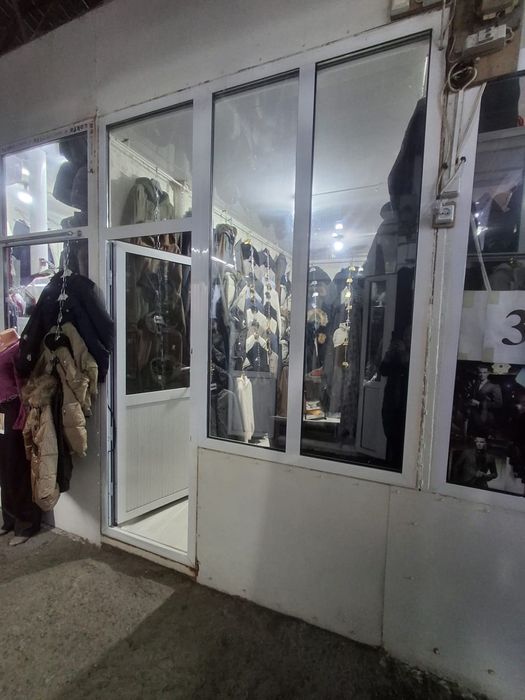 Вановкада срочно бутик сатылады