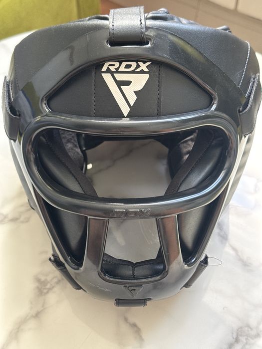 Шлем rdx