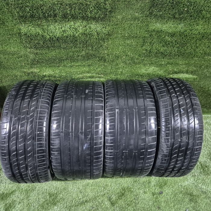 Jante Bmw R 20 seria 5,seria 6, seria 7, X3 5x120 cu 285 25 20 și 245