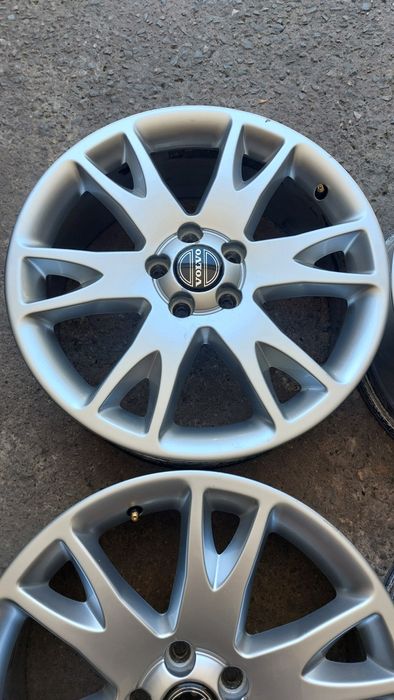 Оригинални джанти за Волво ЦХ90 5х108 18 цола Volvo CX90