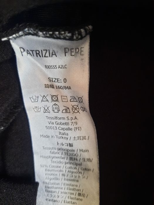 Дамски летни панталон Armani