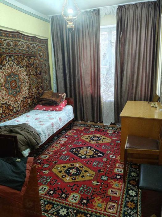 Сдаётся  3/1/4 Юнусабад 4 квартал