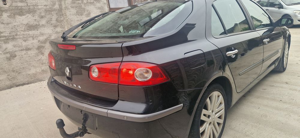 RENAULT Laguna 2007 — imagine 3