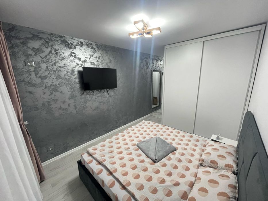Regim Hotelier Militari residence Garsoniera/ apartament
