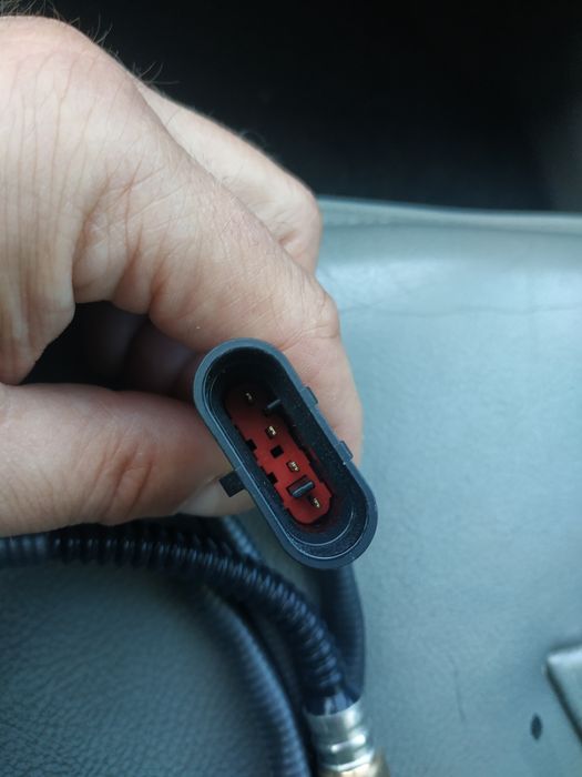 Ламбда сонда - НОВА!!!