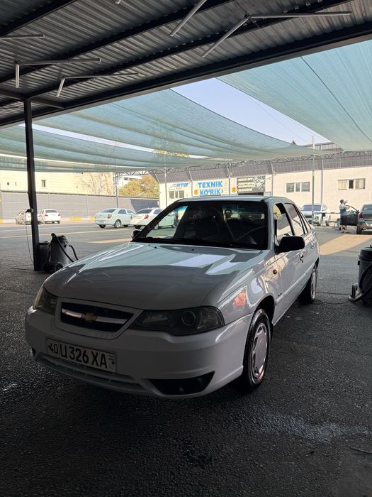 Chevrolet nexia2 conc tramblyor