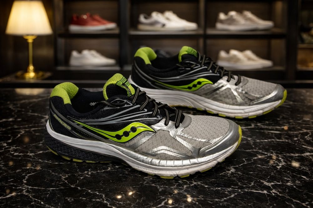Saucony Ride 9 N 41,5 Unisex
