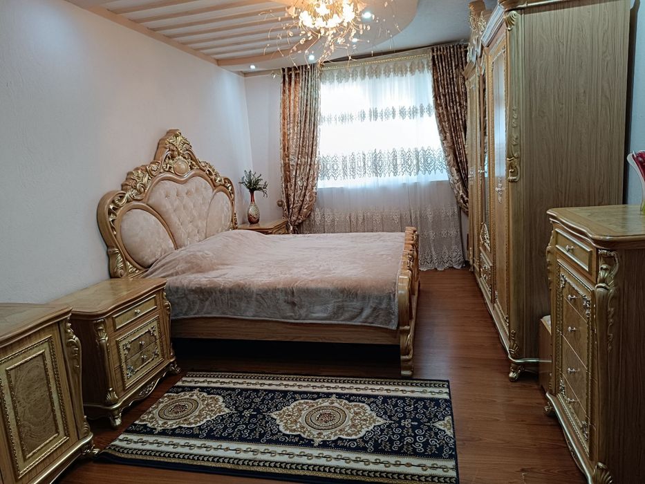 Мебел спални гарнитур