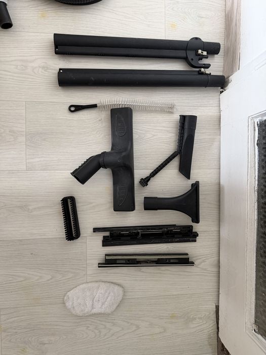 Професионална парочистачка KARCHER