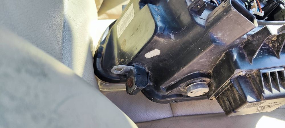 Фарове Е82/87/88 LCI Dynamic Xenon