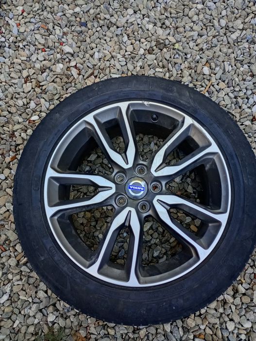 Jantă BMW X7 G07 Renault Austral Volvo R18 R20 R22