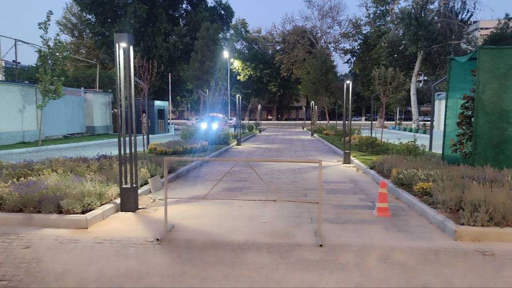 Хай тек стольби и другие сварочные работы!!!