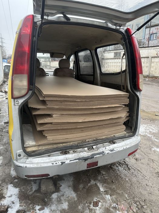 Листовой картон. Картон. Гофрокартон, коробка, упаковкa