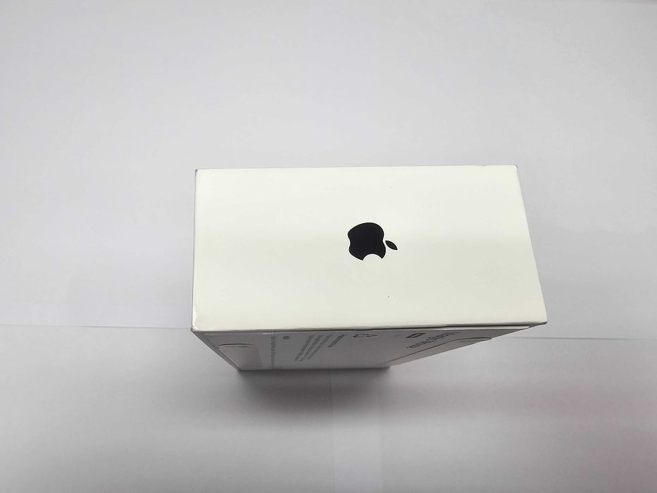 Чисто нова Apple Magic Mouse 2024 (White) – USB-C версия (Запечатана) MXK53ZM/A